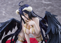 Overlord - Albedo 1/7 Scale Figure (Lingerie Ver.) image number 7